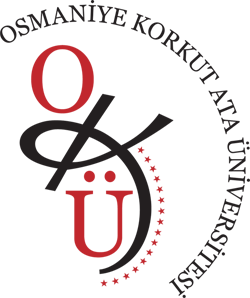OKÜ Logo
