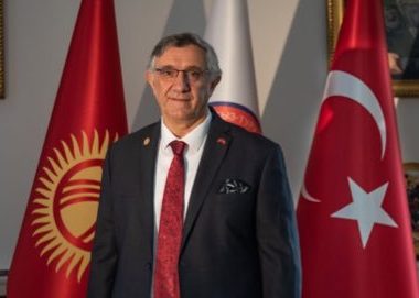 Prof. Dr. Alpaslan CEYLAN