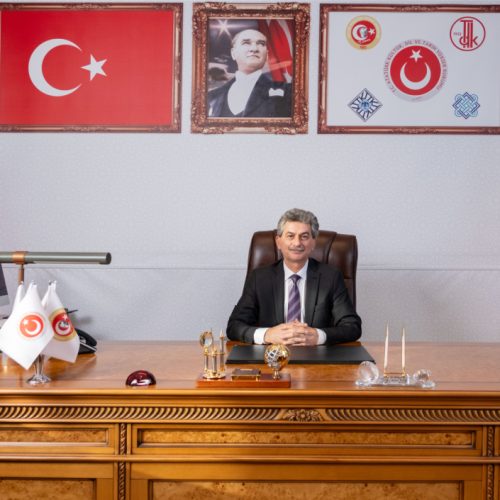 Prof. Dr. Derya ÖRS