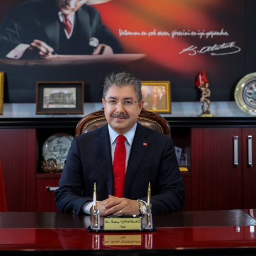 Dr. Erdinç YILMAZ